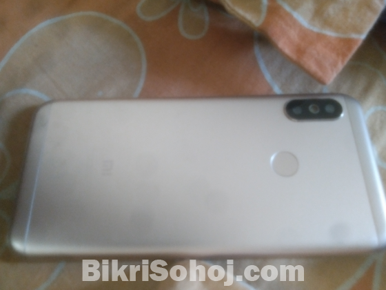 Xiaomi a2 lite